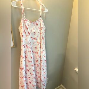 Crown & Ivy™ The Melissa Dress